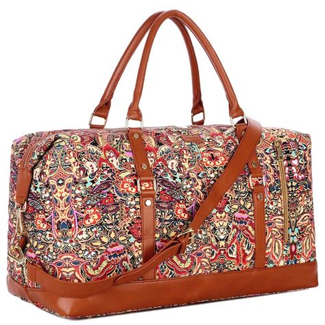 women's large overnight bag